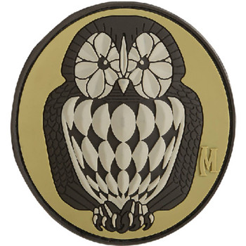 Owl Morale Patch