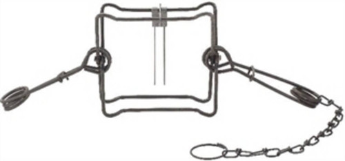 DUKE TRAP #220 7" COON, OPOSSUM UPC: 011627004203