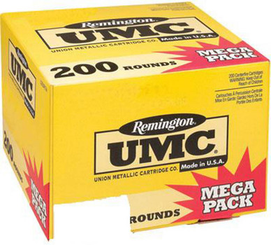Rem Umc 40 S&w 180gr Mc 650/bx UPC: 4770004140100