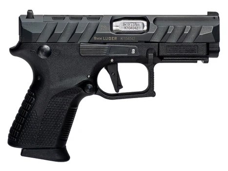 GP 8588005944670 Q1S 9MM MK23 3.66 12R