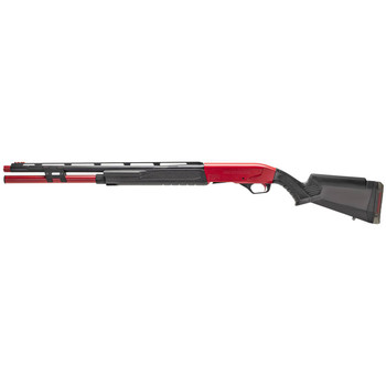 Savage Renegauge, 12 Gauge, Semi-Automatic Gas Operated, Shotgun