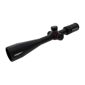 6-24x50mm FFP Illuminated MR1-MOA Reticle Bla UPC: 810048570393