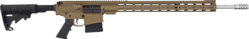 Great Lakes Firearms GLFA, .243 Caliber, Semi-Automatic, Rifle
