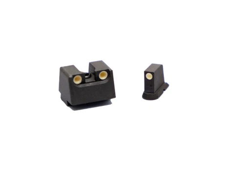 GRAND POWER MK23 / P24 SET OF STANDARD SIGHTS 8.5MM