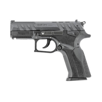 Grand Power P1 MK23, 9mm Luger, Semi-Automatic UPC: 8588005808651