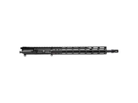 GO15 Upper 5.56 16" 1/7 Twist Monolith Barrel Taper Lock MUT FH