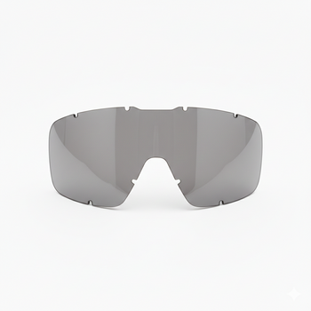 BLOC® Tactical Hawkfire Replacement Lenses