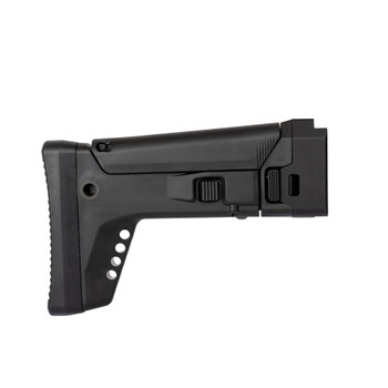 Global Ordnance UFS 1913 Universal Folding Stock Black