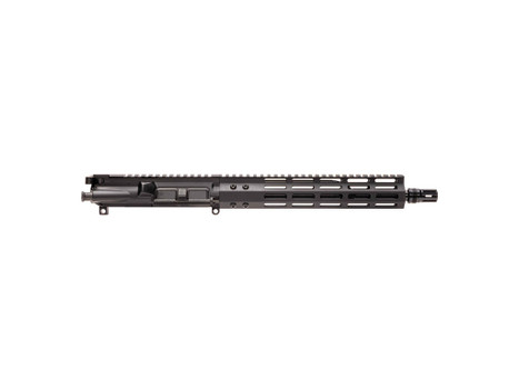 GO15 Upper 5.56 12.5" 1/7 Twist Monolith Barrel Taper Lock MUT FH