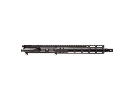 GO15 Upper 5.56 12.5" 1/7 Twist Monolith Barrel Taper Lock MUT FH