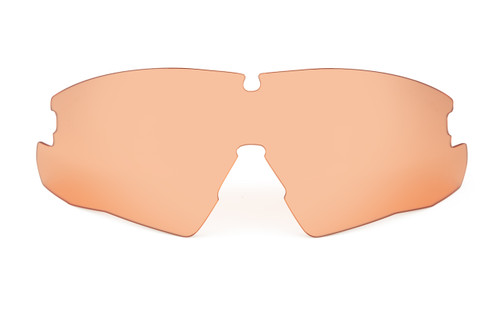 BLOC TACTICAL LYNX ACCESSORY LENS ORANGE