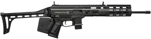 Grand Power, Stribog SP9A3 9mm, 16" Rifle, Base Black CA