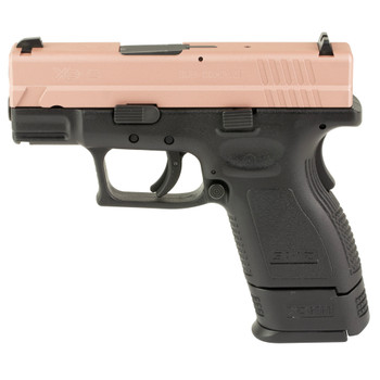 SPRGFLD XD9 DEF 9MM 3" 2 MAGS RG