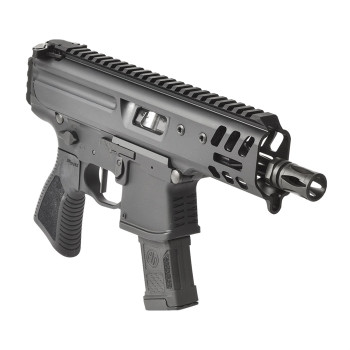 MPX Copperhead