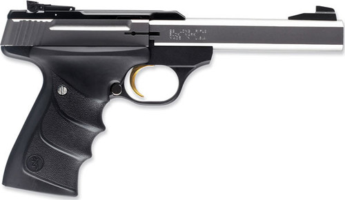 BRN BUCKMK STD URX 22LR 5.5" SS