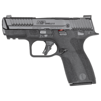 M&P9 Shield X