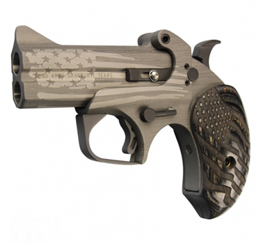 BND GRY OLD GLRY.45/410-3.5-GREY