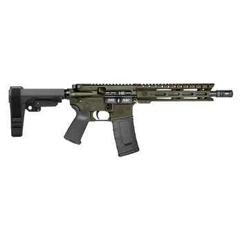 Carbon DB15 Pistol