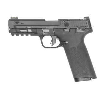 M&P 22X