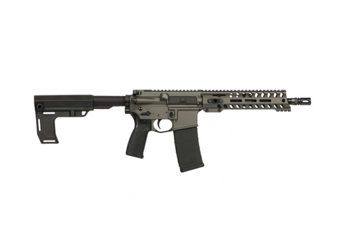 P-15 Constable