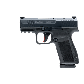 METE MC9 L Black Cal. 9mm