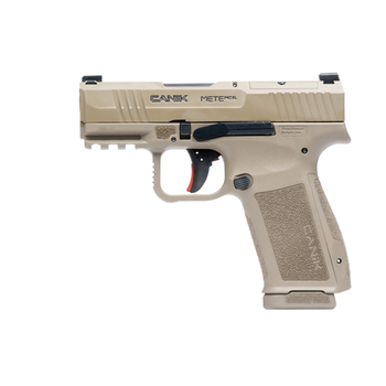 METE MC9 L FDE Cal. 9mm