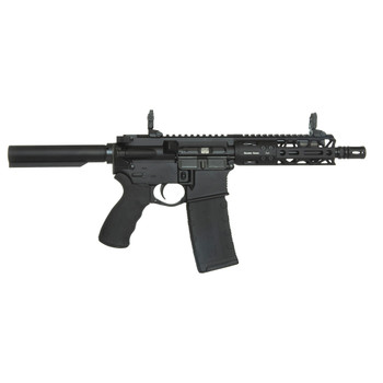 Adams Arms P2 Pistol 5.56 NATO 7.5 in. Black 30 rd.