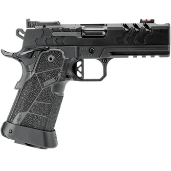 Kimber 2K11 Pro Compensated Pistol 9mm 4.25 in. Black Optic Ready 19 rd.