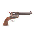 Standard Manufacturing SAA Case Colored Revolver .45 Colt  6rd Capacity 4.75" Barrel 2 Piece Grip
