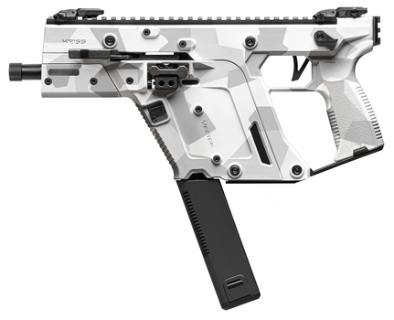 Vector SDP G3
