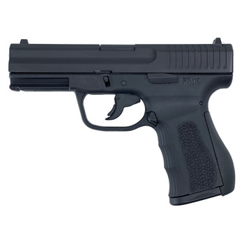 FMK G3 9MM 3.87" 10RD BLACK