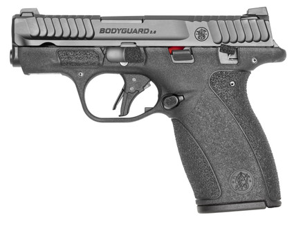M&P Bodyguard 380 2.0