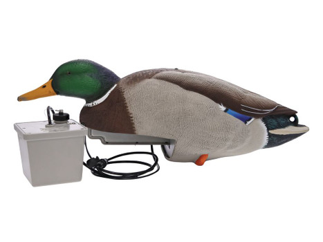 AVIAN AVX-TPUPM TIP UP MALLARD FEEDER