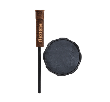 FLEXTONE FLX-FLXTK121 POT LUCK SLATE