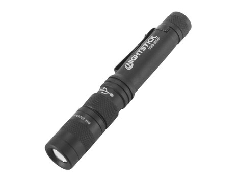 NSTICK USB-205ZF METAL USB ZOOM FOCUS FLSHLIGHT