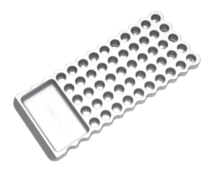 AREA 419 419-BASIC-308   BILLET LOADING BLOCK 308