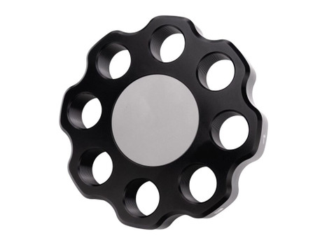AREA 419 419-ZERO-HYBRID ZERO PRESS HYBRID