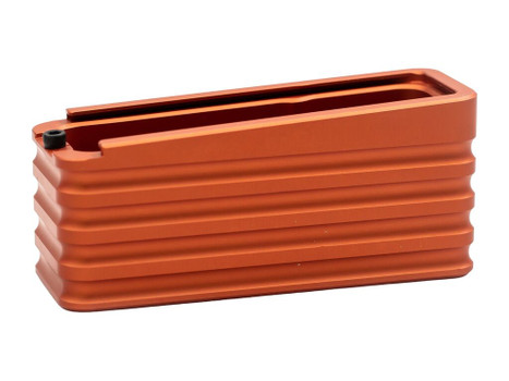 AREA 419 419-MAG-EXT-ORANGE PLUS 4 MAG EXT ORANGE