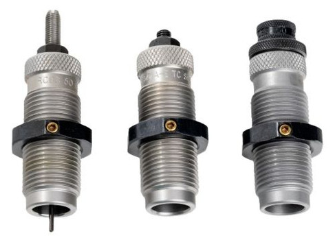 SET 44-40 WINCHESTER GP-BRCBS STANDARD ROLL CRIMP DIE 