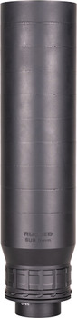 9MM HUB W/ RU3 LUG MOUNT BLACKRUGGED SUPPRESSORS SUB 9 