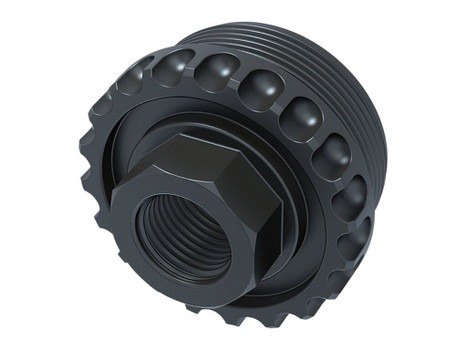 LANTAC HUB-ADC-DT-556 ADC DT 1/2X28 HUB