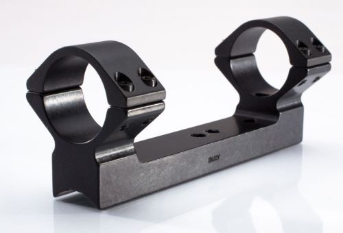 TC CONTENDER G2 BLACKTALLEY RING/BASE COMBO 1" MED 