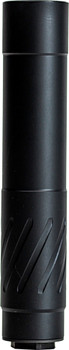 BANISH 46-V2 460 CALIBER RIFLE SUPPRESSOR BLACK