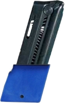 5RD BLUED.WALTHER MAGAZINE GSP 32S&W 