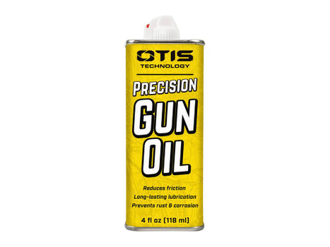 OTIS FG-904-GO GUN OIL 4OZ