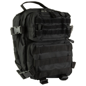 NCSTAR VISM EVERY DAY PACK BLK