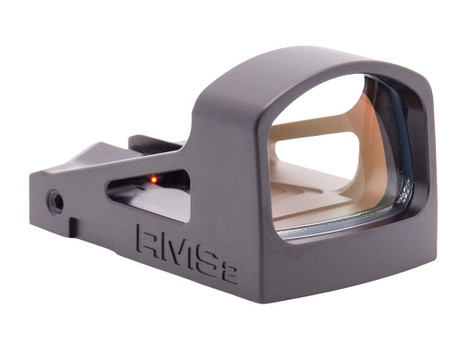 SHIELD RMS2-8MOA-GLASS GLASS RFLX MINI2 8MOA