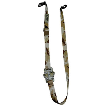 A.R.S. MOD LAW TWO-POINT RIFLE SLING MULTICAM