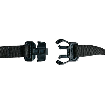 A.R.S. MOD LAW TWO-POINT RIFLE SLING BLACK