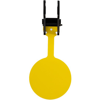 AR500 PLATE RACK EXPANSION KIT YELLOW